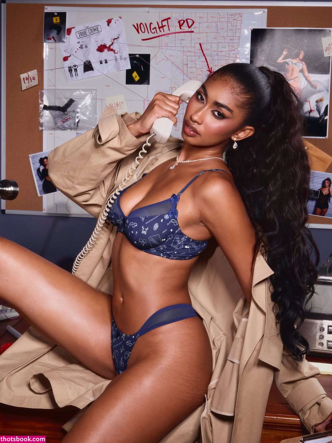 Jasmine Chola Jasmine Blandford Nude Leaks OnlyFans Photos #6 1903276