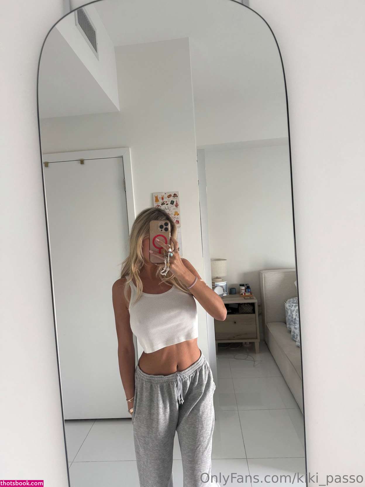 Kiki Passo Nude Leaks OnlyFans Photos #20 1903420