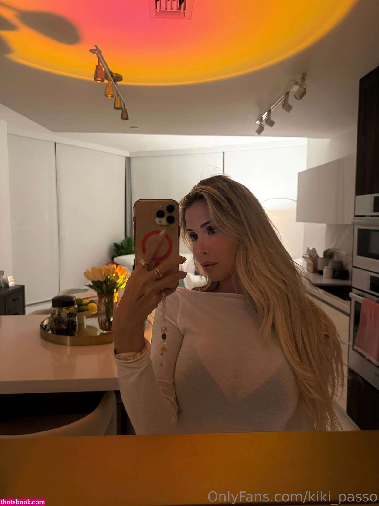 Kiki Passo Nude Leaks OnlyFans Photos #21 1903425