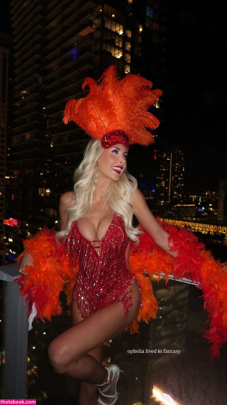 Kiki Passo Nude Leaks OnlyFans Photos #22 1903439