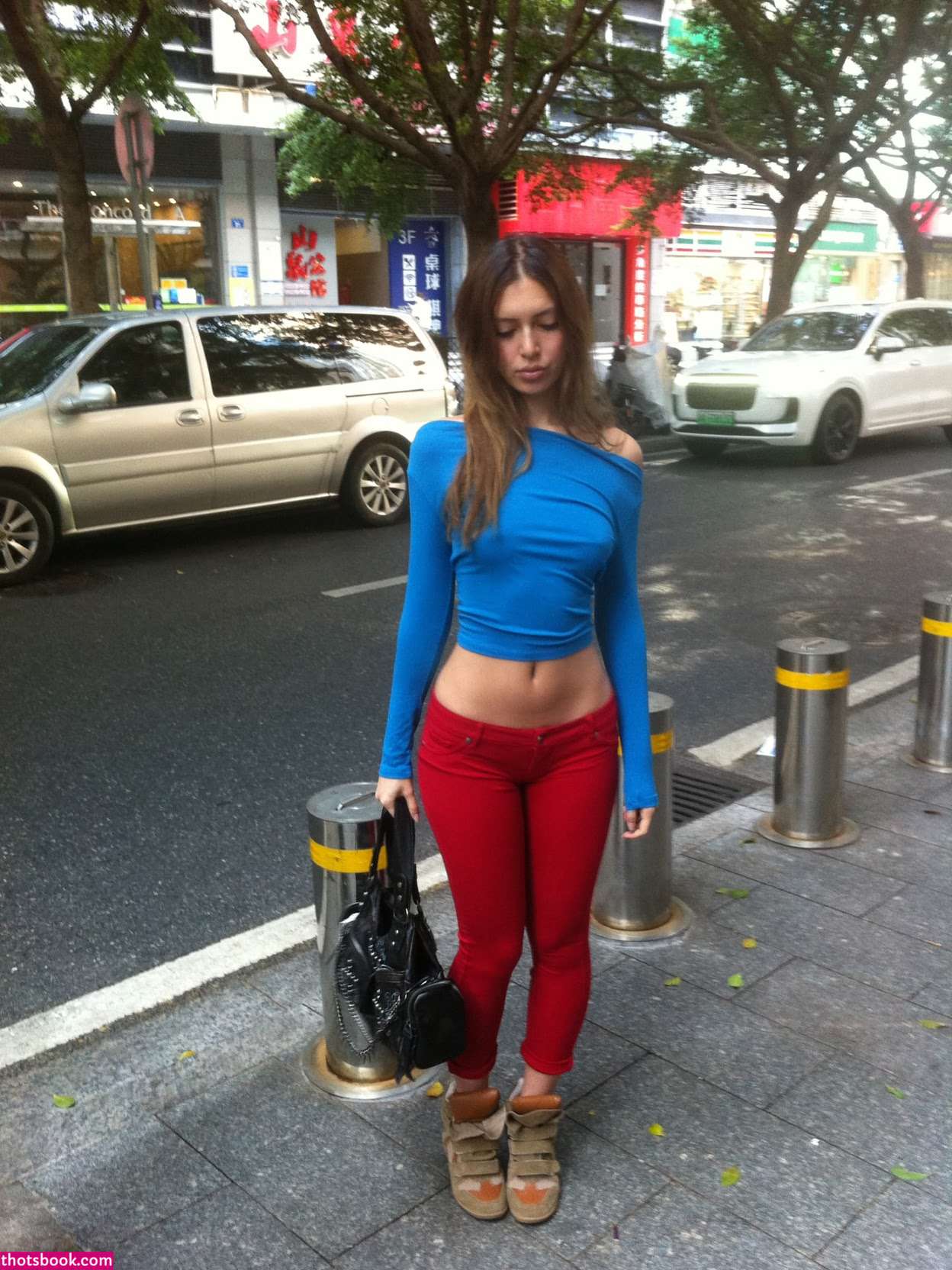 Lucia Manfredi luciamanfredii Nude Leaks OnlyFans Photos #10 1903571