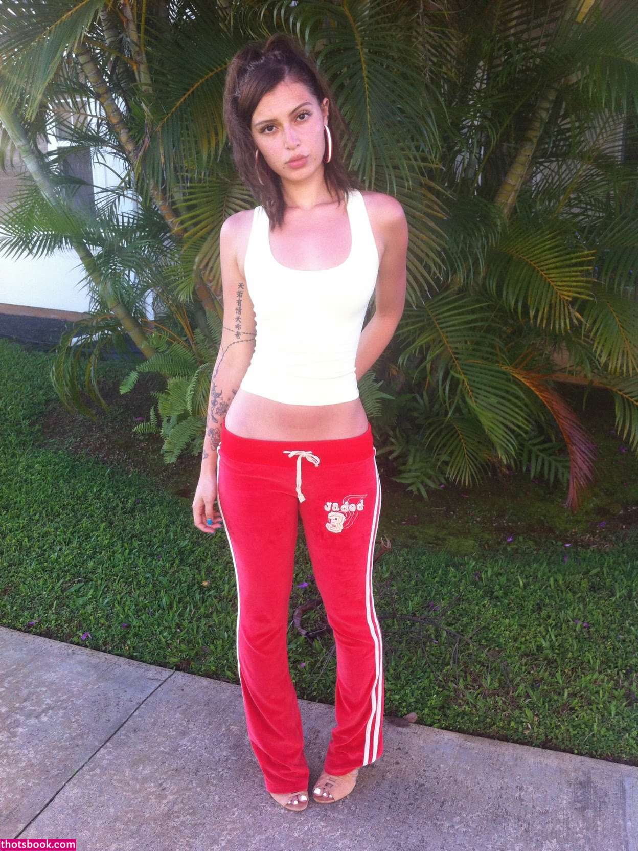 Lucia Manfredi luciamanfredii Nude Leaks OnlyFans Photos #11 1903577