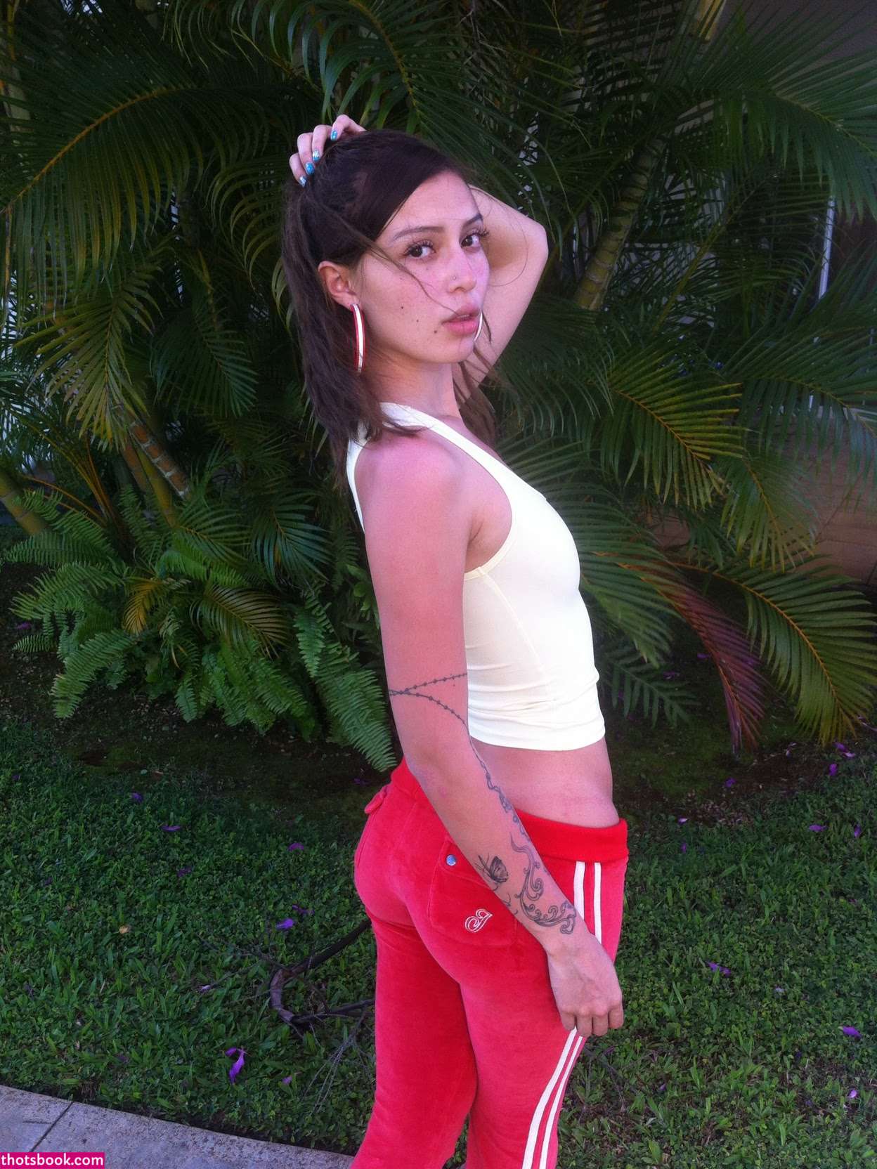 Lucia Manfredi luciamanfredii Nude Leaks OnlyFans Photos #11 1903583