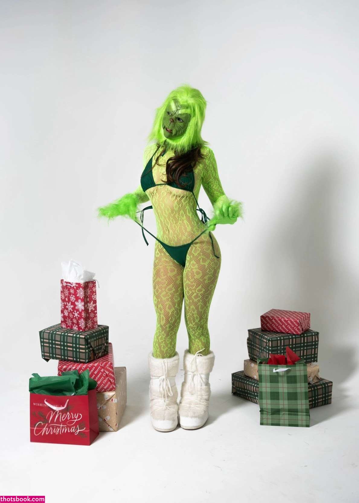 Lunchbaglujan Haylujan Nude Leaks OnlyFans Photos #14 1903634