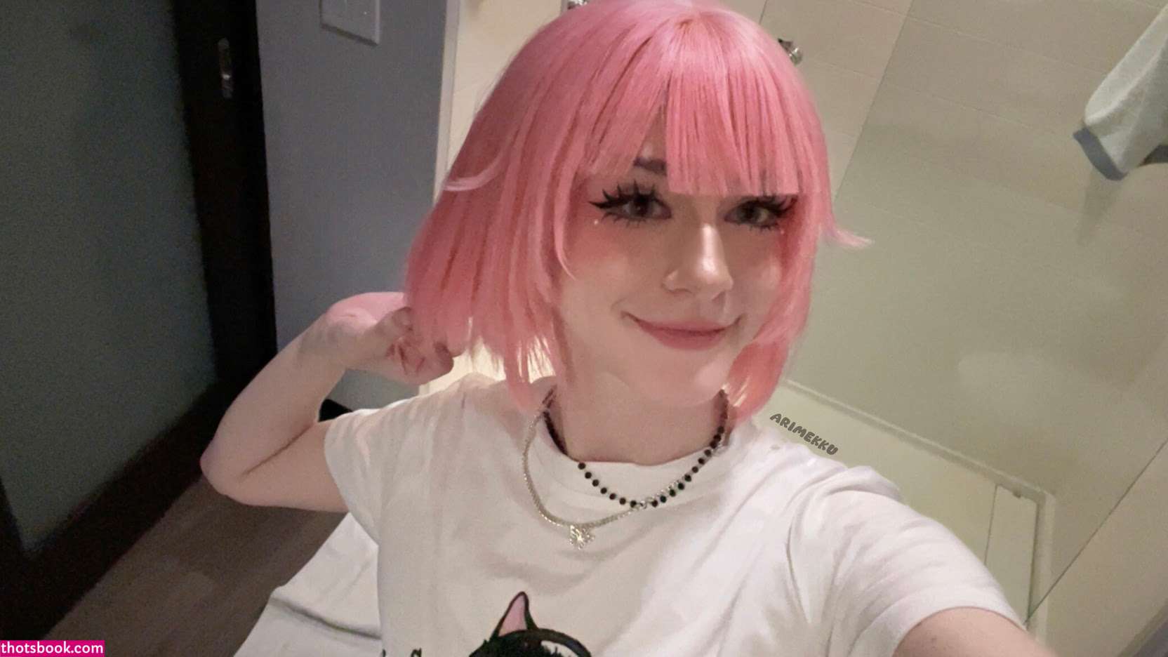 Occultmage Nude Leaks OnlyFans Photos #21 1903771