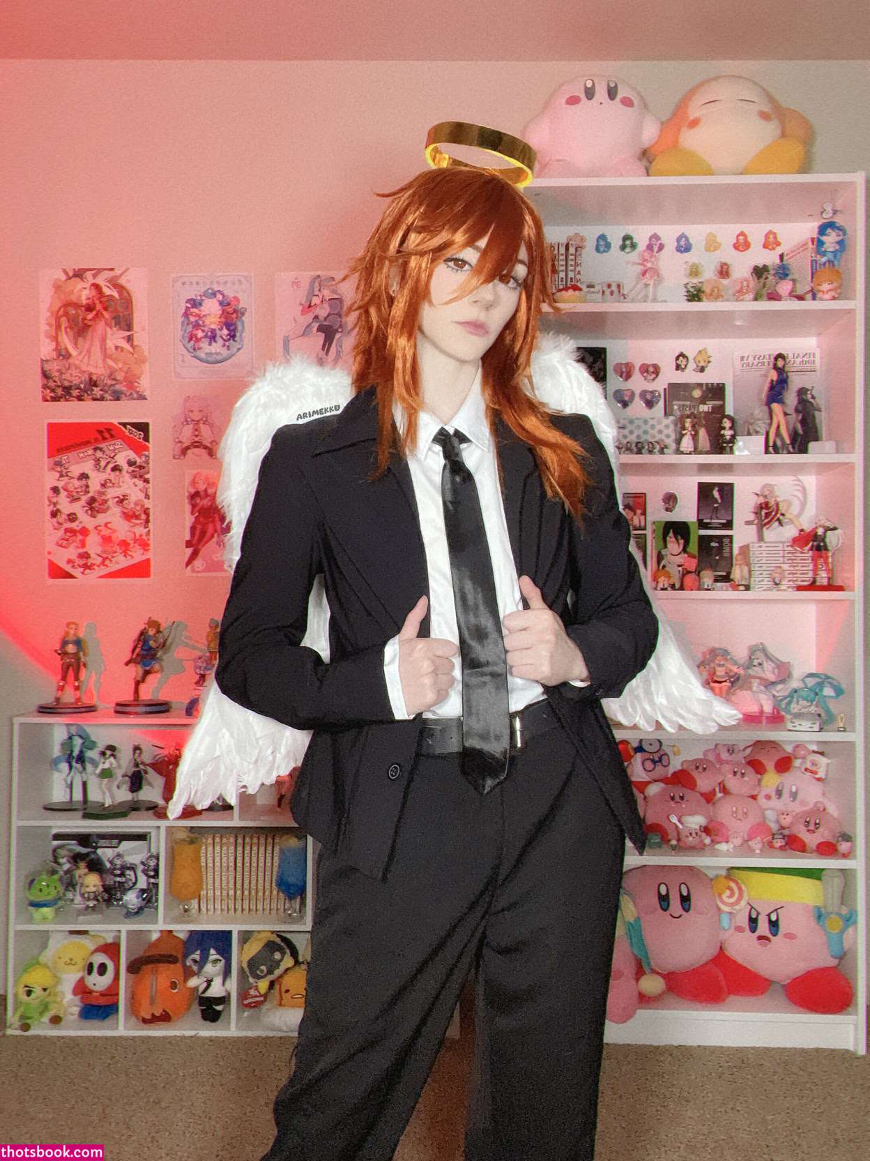 Occultmage Nude Leaks OnlyFans Photos #22 1903784