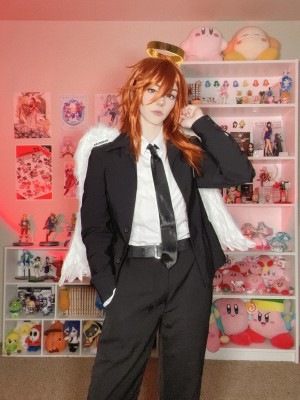 Occultmage Nude Leaks OnlyFans Photos #22