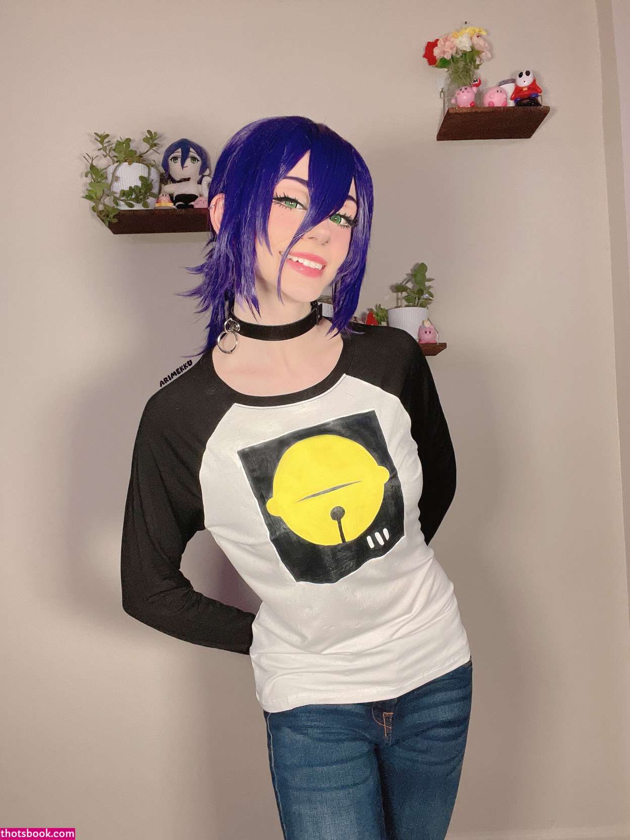 Occultmage Nude Leaks OnlyFans Photos #23 1903789