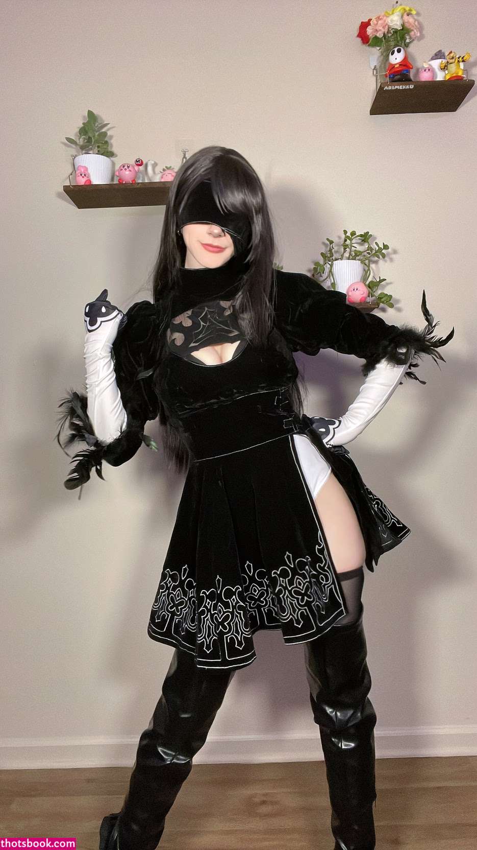 Occultmage Nude Leaks OnlyFans Photos #24 1903798