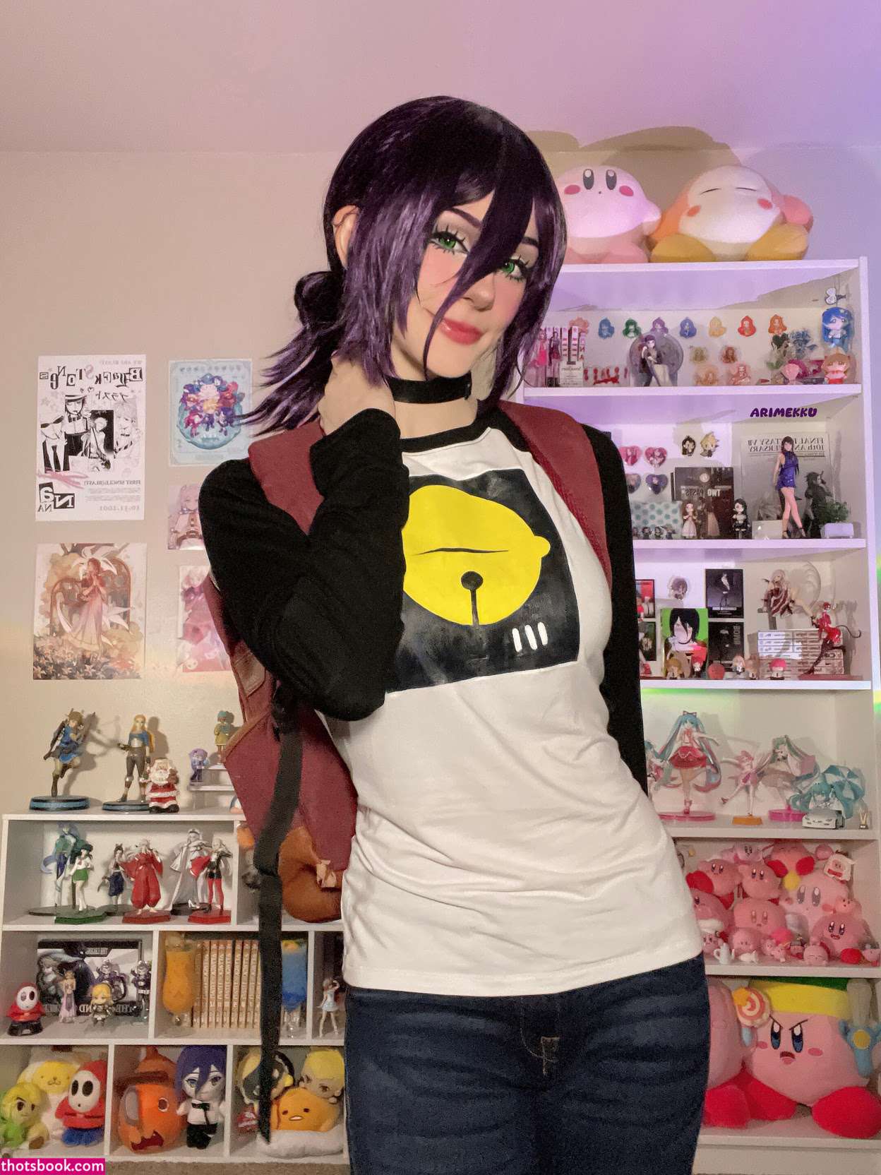 Occultmage Nude Leaks OnlyFans Photos #25 1903808