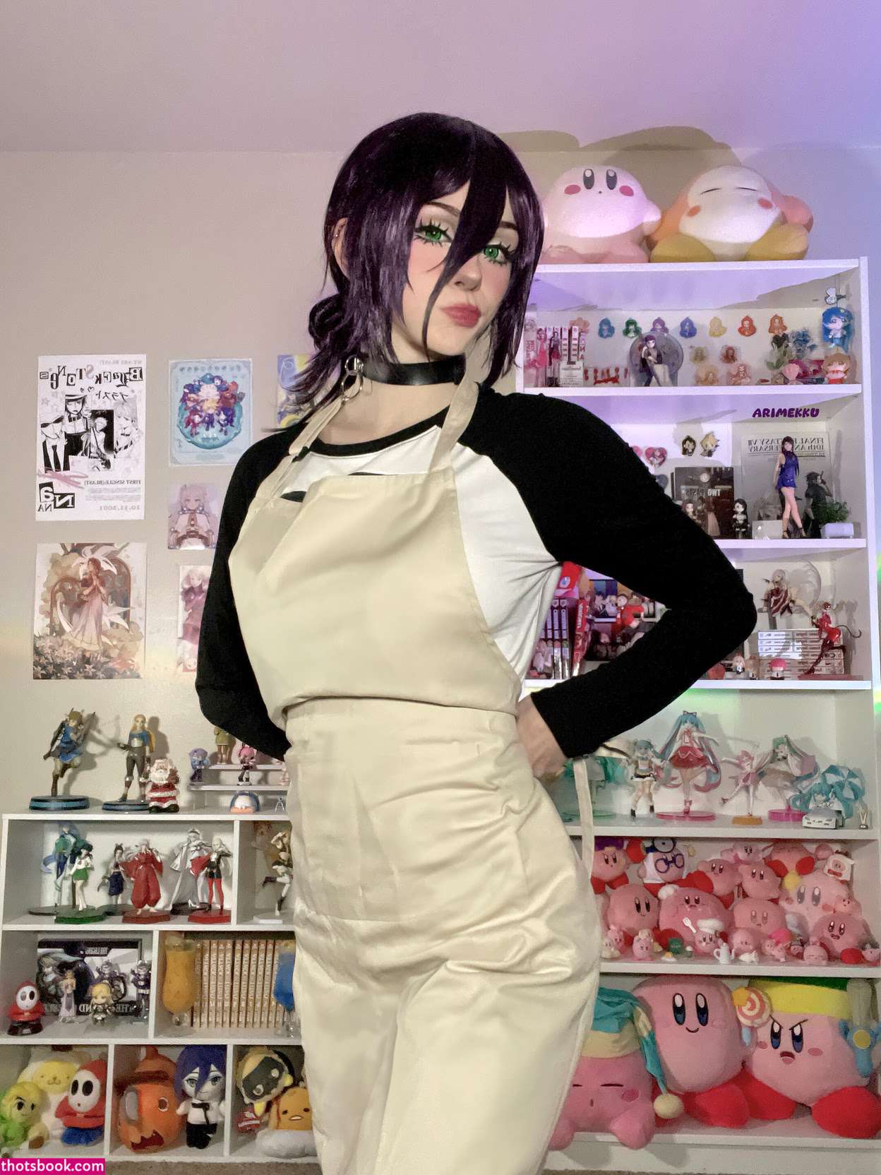 Occultmage Nude Leaks OnlyFans Photos #25 1903812