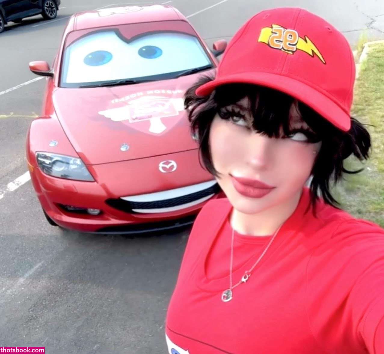 Skirby Succubuzza Nude Leaks OnlyFans Photos #22 1903852