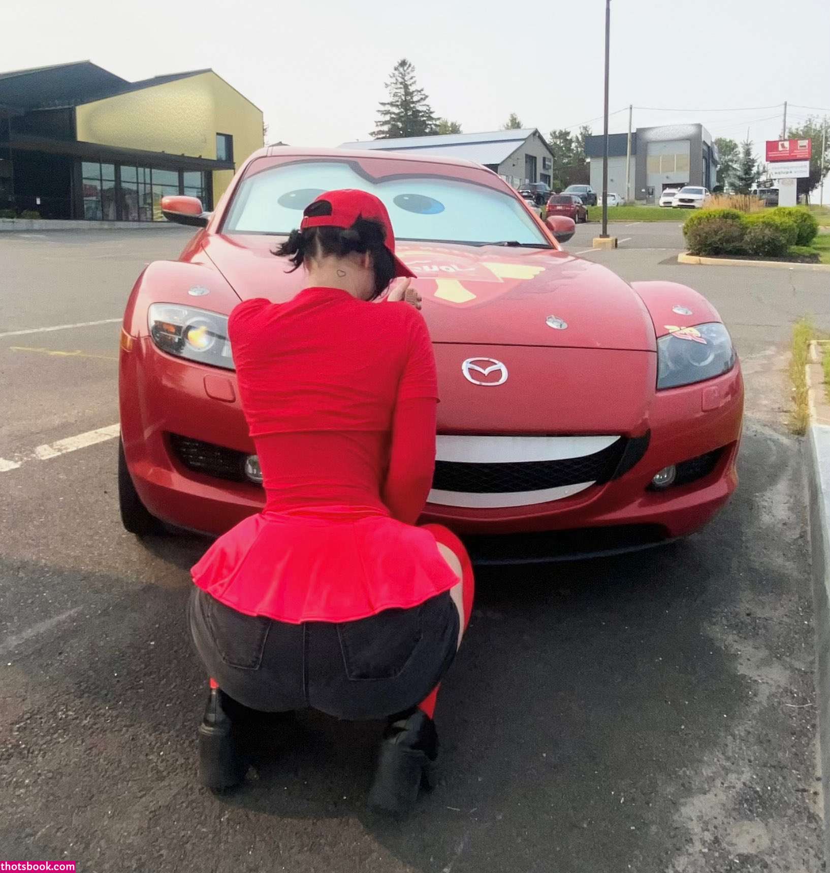 Skirby Succubuzza Nude Leaks OnlyFans Photos #22 1903859