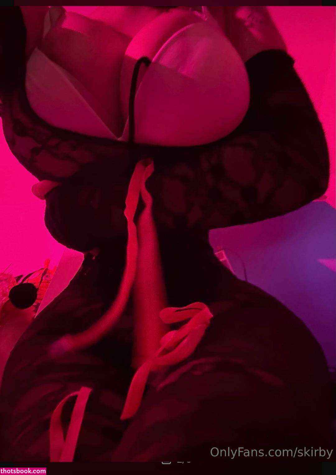 Skirby Succubuzza Nude Leaks OnlyFans Photos #23 1903865