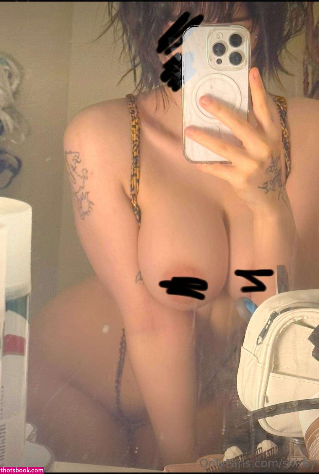 Skirby Succubuzza Nude Leaks OnlyFans Photos #23 1903866