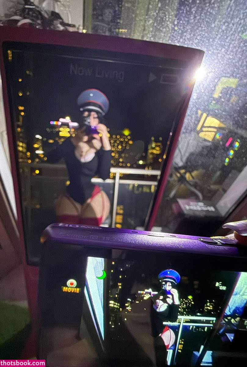 Skirby Succubuzza Nude Leaks OnlyFans Photos #25 1903872