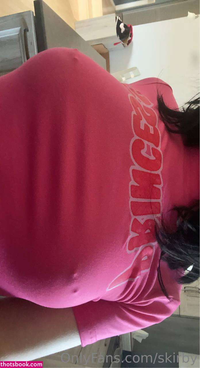 Skirby Succubuzza Nude Leaks OnlyFans Photos #25 1903874