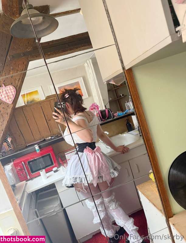 Skirby Succubuzza Nude Leaks OnlyFans Photos #25 1903879