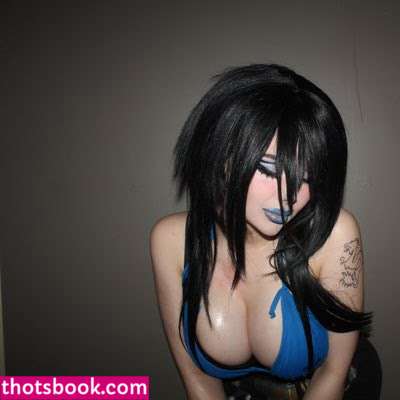 Skirby Succubuzza Nude Leaks OnlyFans Photos #26 1903886