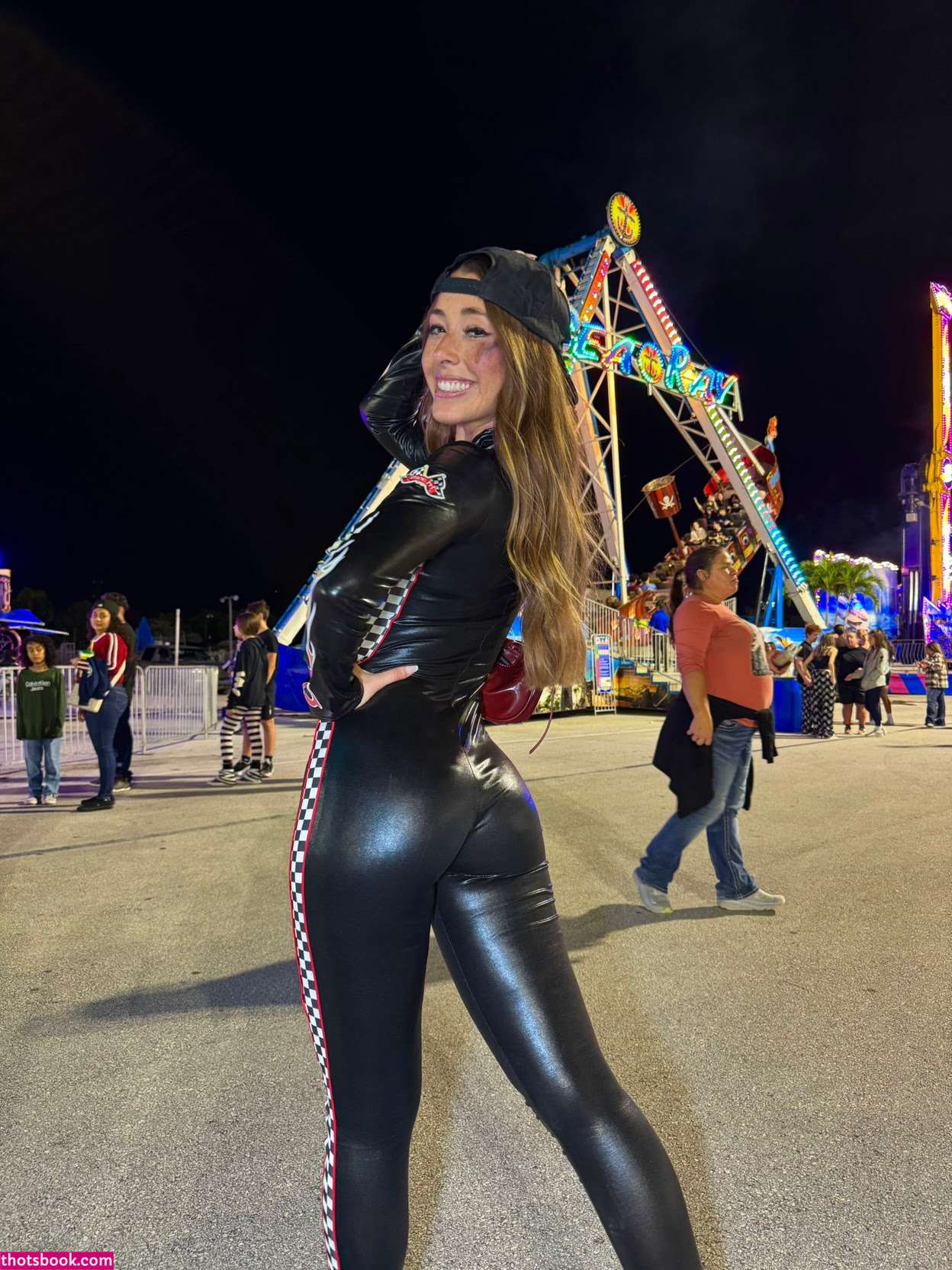 Sydney Lint Nude Leaks OnlyFans Photos #30 1903963