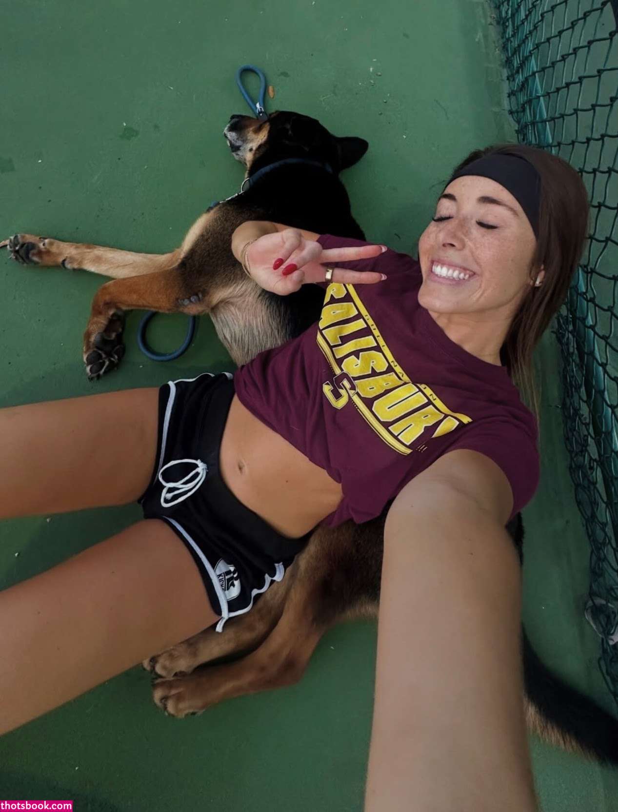 Sydney Lint Nude Leaks OnlyFans Photos #34 1904000