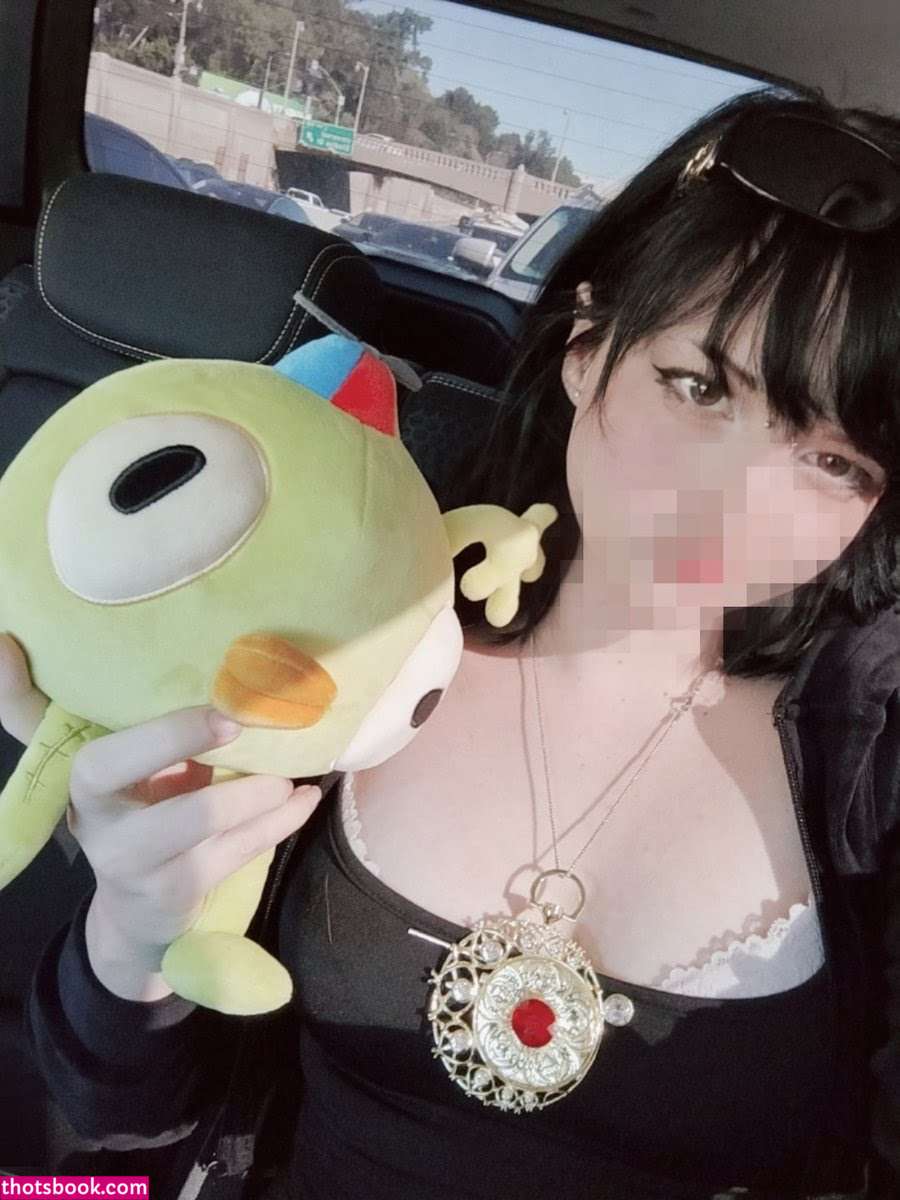 unkyndled rotgoddess Nude Leaks OnlyFans Photos #12 1904027