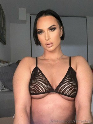 Zahra Elise Nude Leaks OnlyFans Photos #14