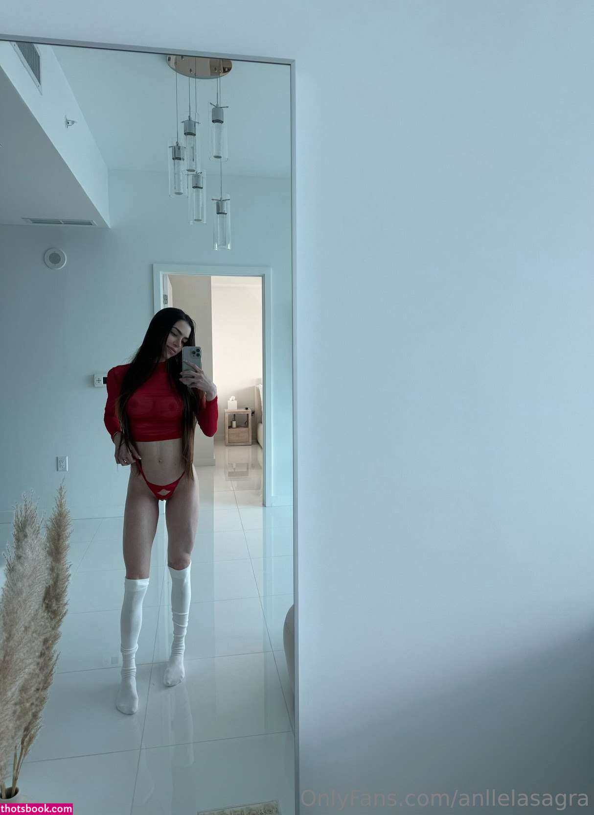 Anllela Sagra Nude Leaks OnlyFans Photos #47 1904183