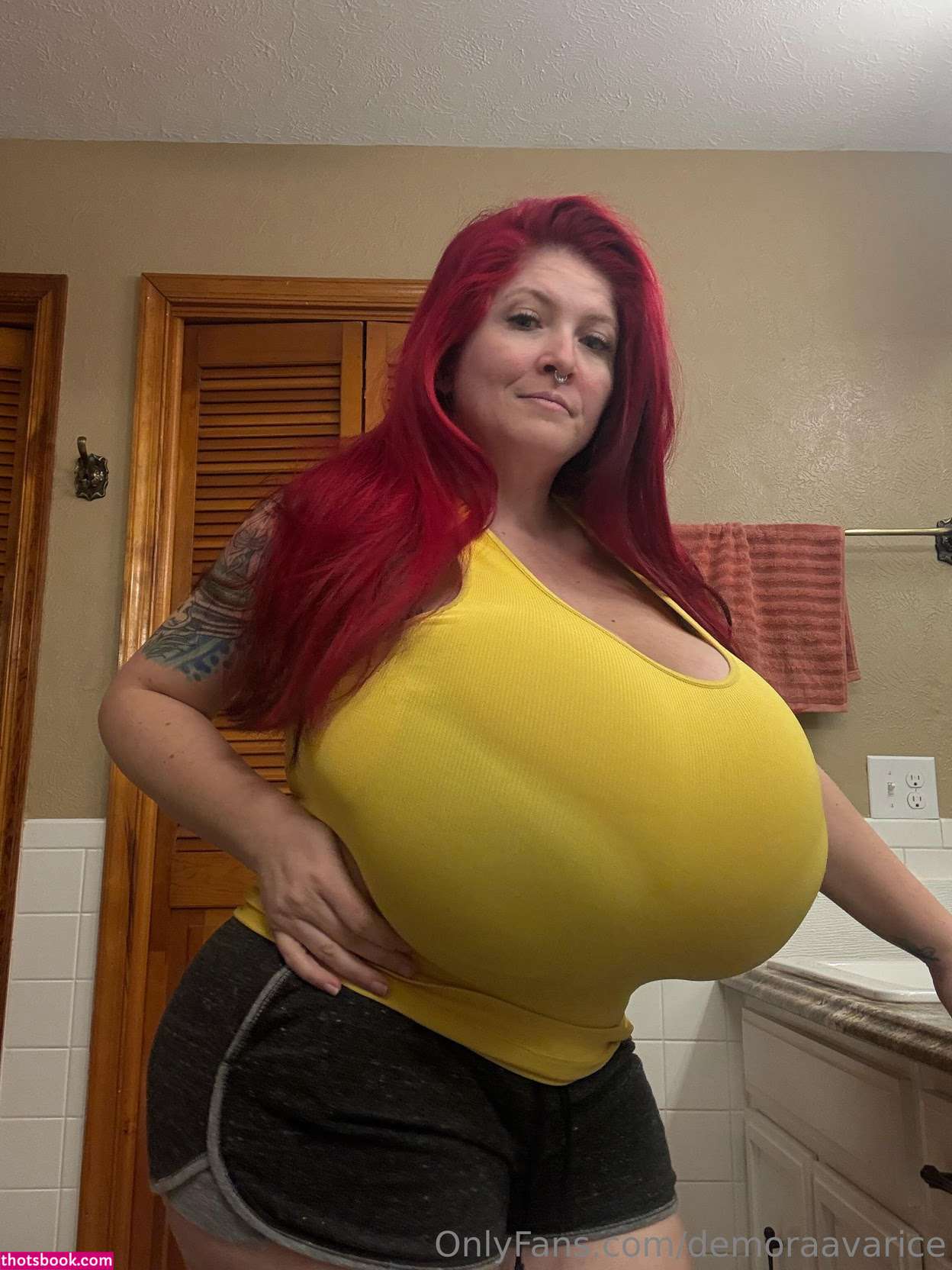 Demora Avarice Nude Leaks OnlyFans Photos #25 1904483