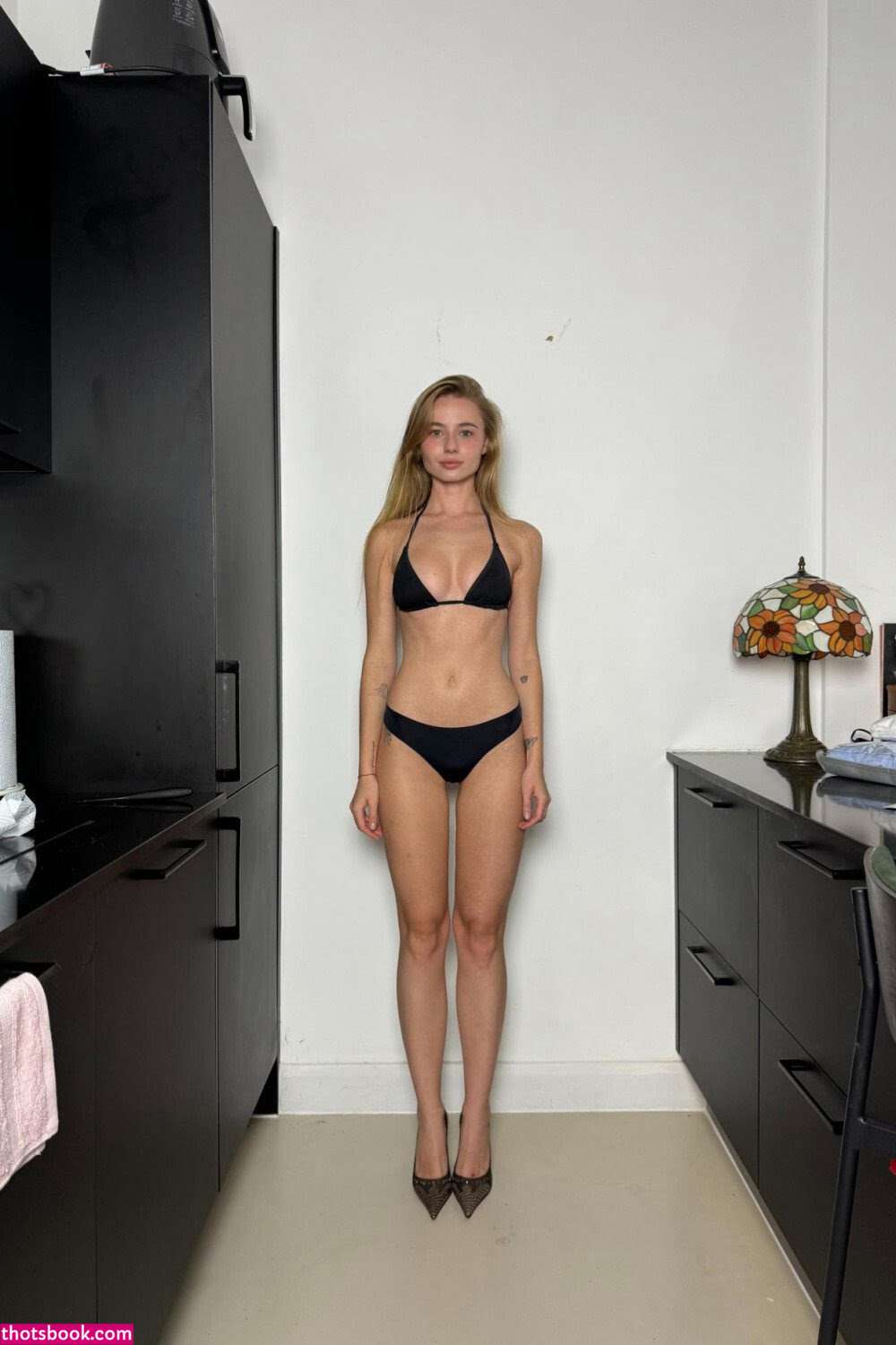 Elizabeth Vasilenko Nude Leaks OnlyFans Photos #15 1904534