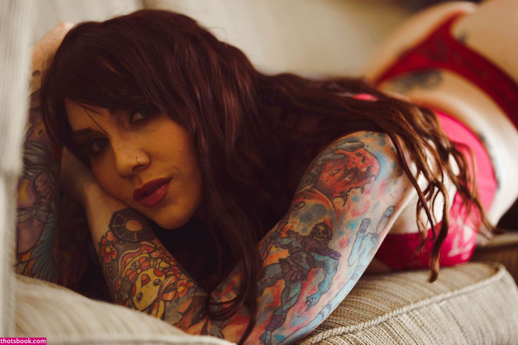 Erica Fett Nude Leaks OnlyFans Photos #51 1904623