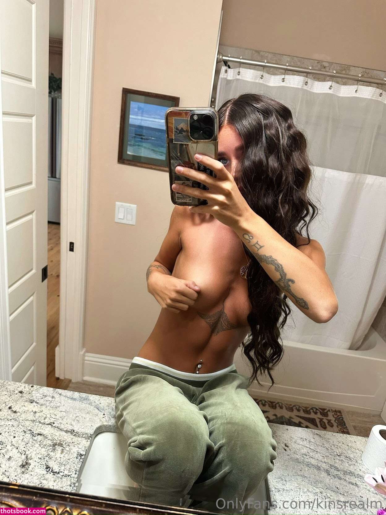 Kinllley Kinsrealm Nude Leaks OnlyFans Photos #39 1904814