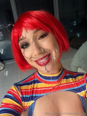 puertoricanlexy sexylexxxyp sexylexxxy Nude OnlyFans Photos #17