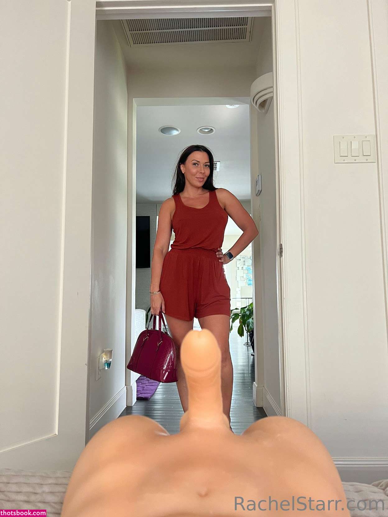 Rachel Starr Nude Leaks OnlyFans Photos #17 1905044