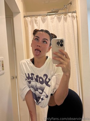 Yelaavi obersvinglala yelaslife Nude OnlyFans Photos #19