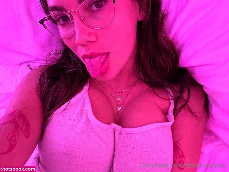 Yelaavi obersvinglala yelaslife Nude OnlyFans Photos #21 1905535