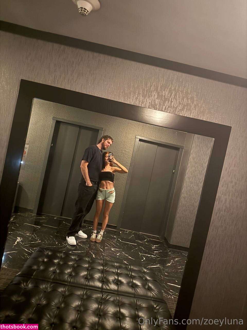 Zoey Luna bbybratzo Nude Leaks OnlyFans Photos #22 1905616