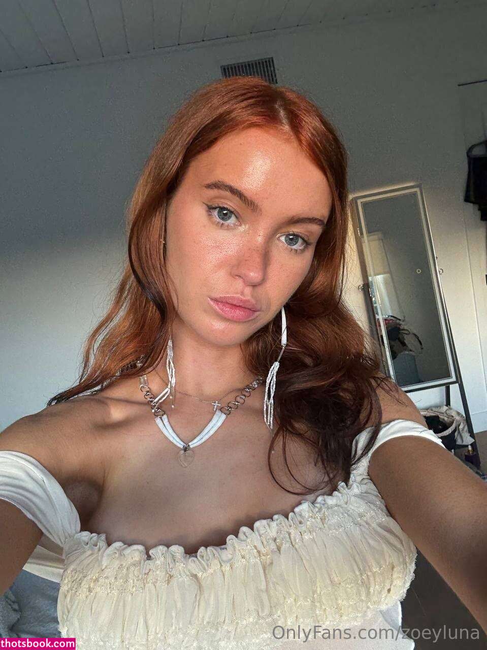 Zoey Luna bbybratzo Nude Leaks OnlyFans Photos #22 1905619