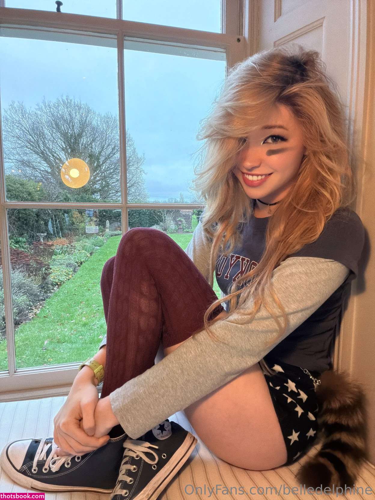 Belle Delphine Nude Leaks OnlyFans Photos #75 1895252