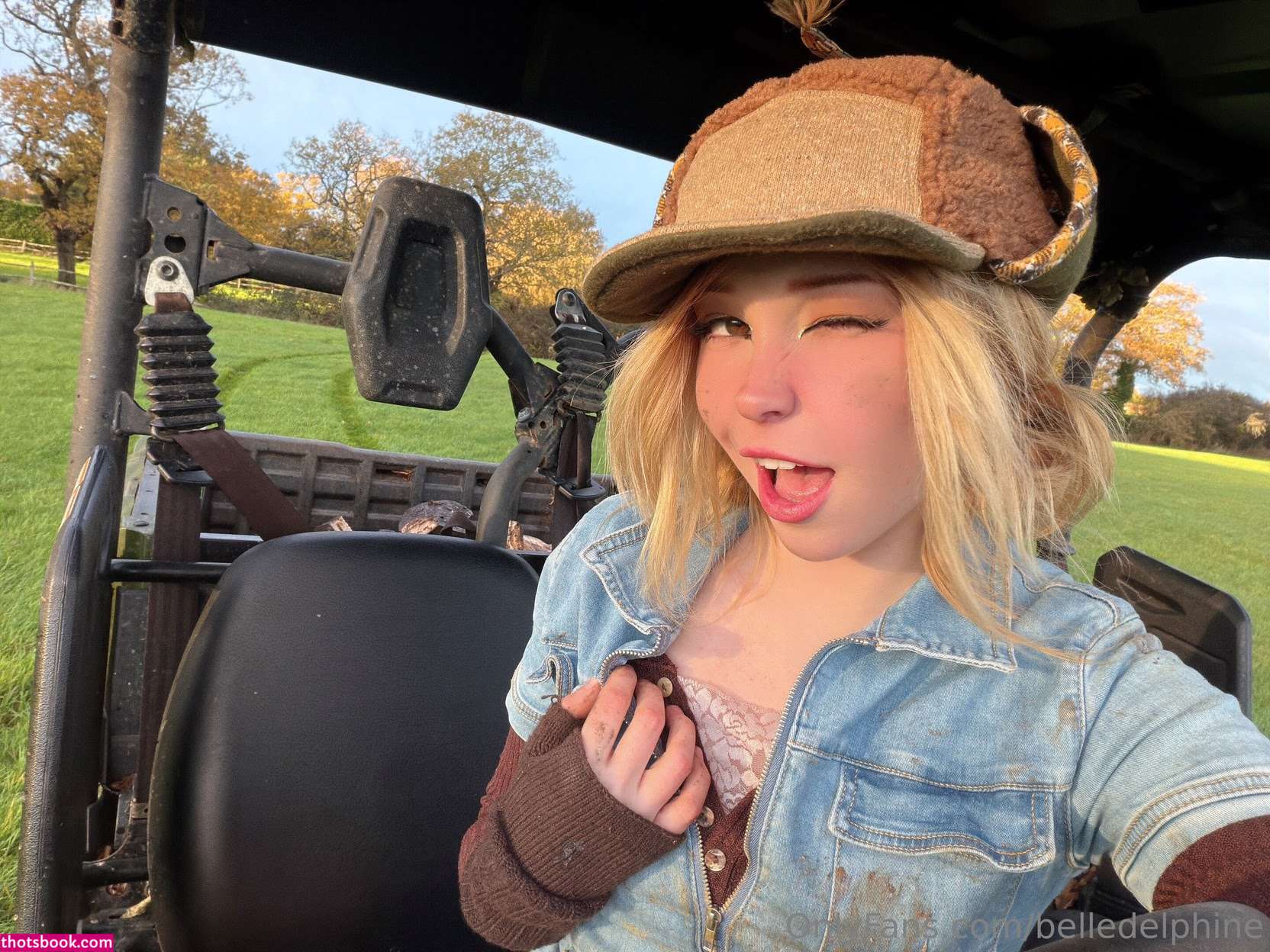 Belle Delphine Nude Leaks OnlyFans Photos #79 1895333