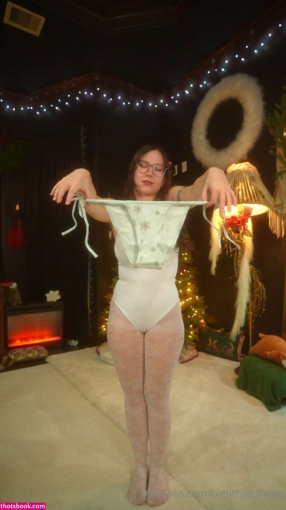 bigtittygothegg Nude Leaks OnlyFans Photos #147 1895368