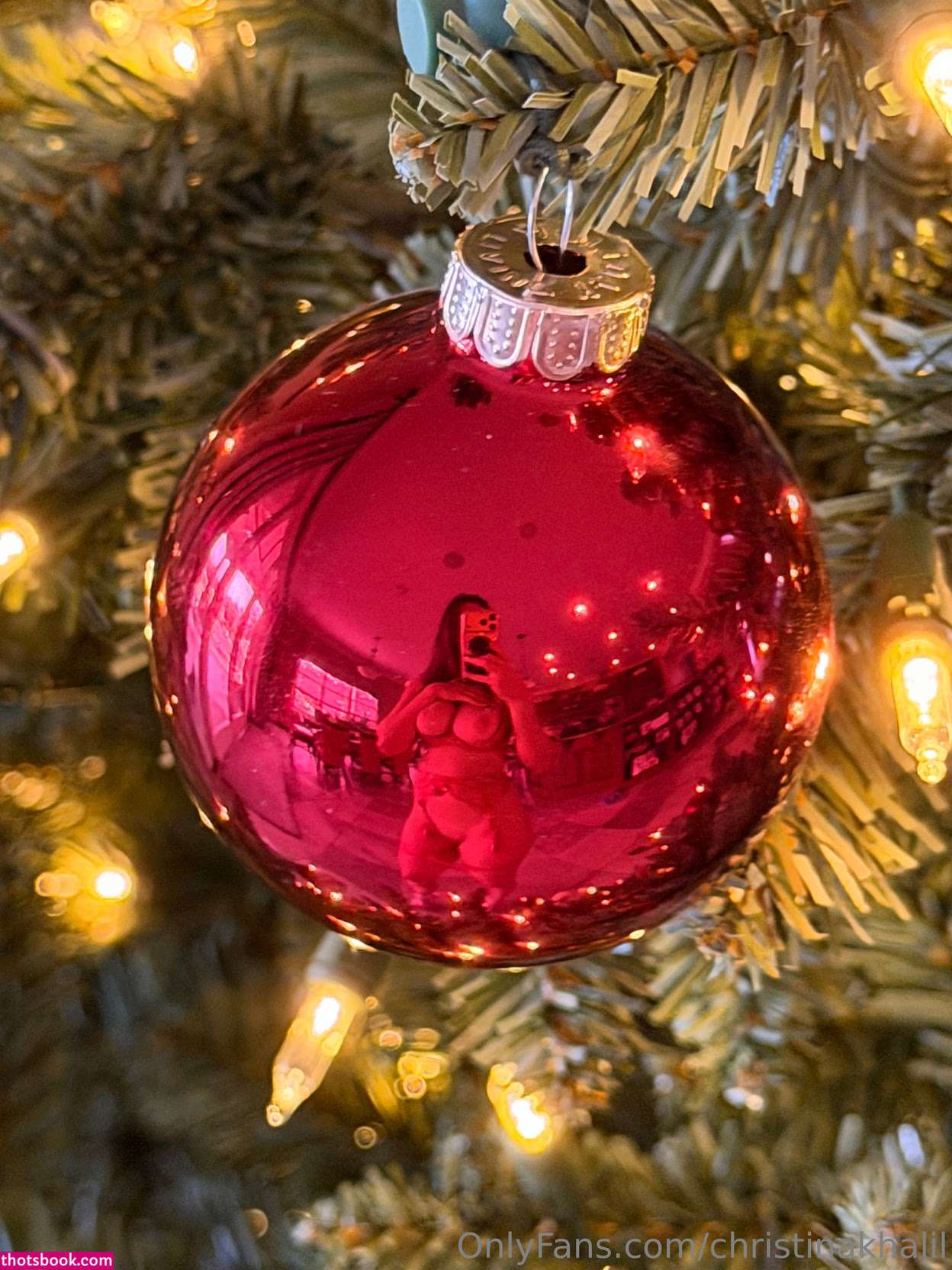 Christina Khalil Nude Leaks OnlyFans Photos #101 1895549