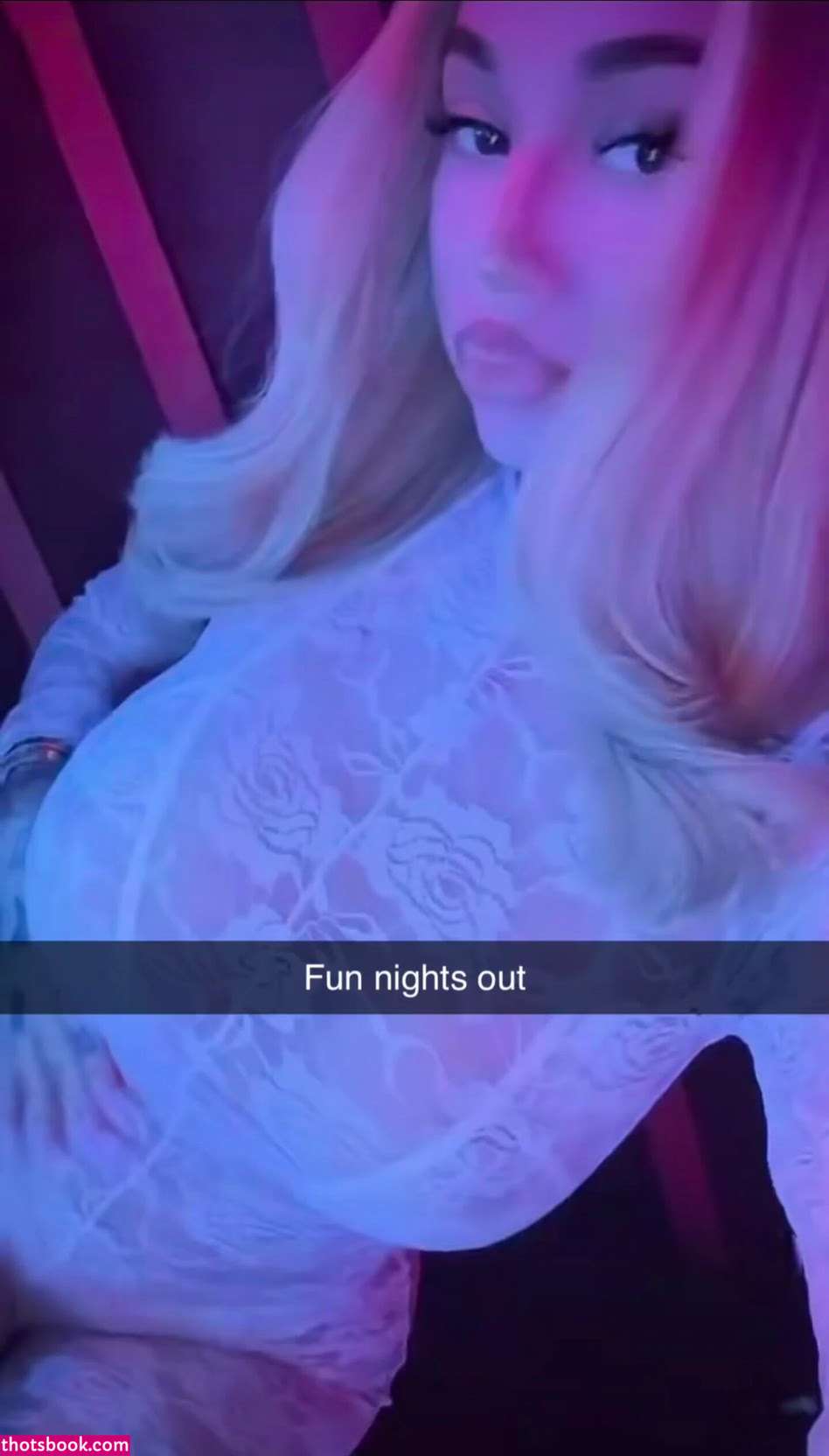 Danielle Bregoli Bhad Bhabie Nude Leaks OnlyFans Photos #55 1895653