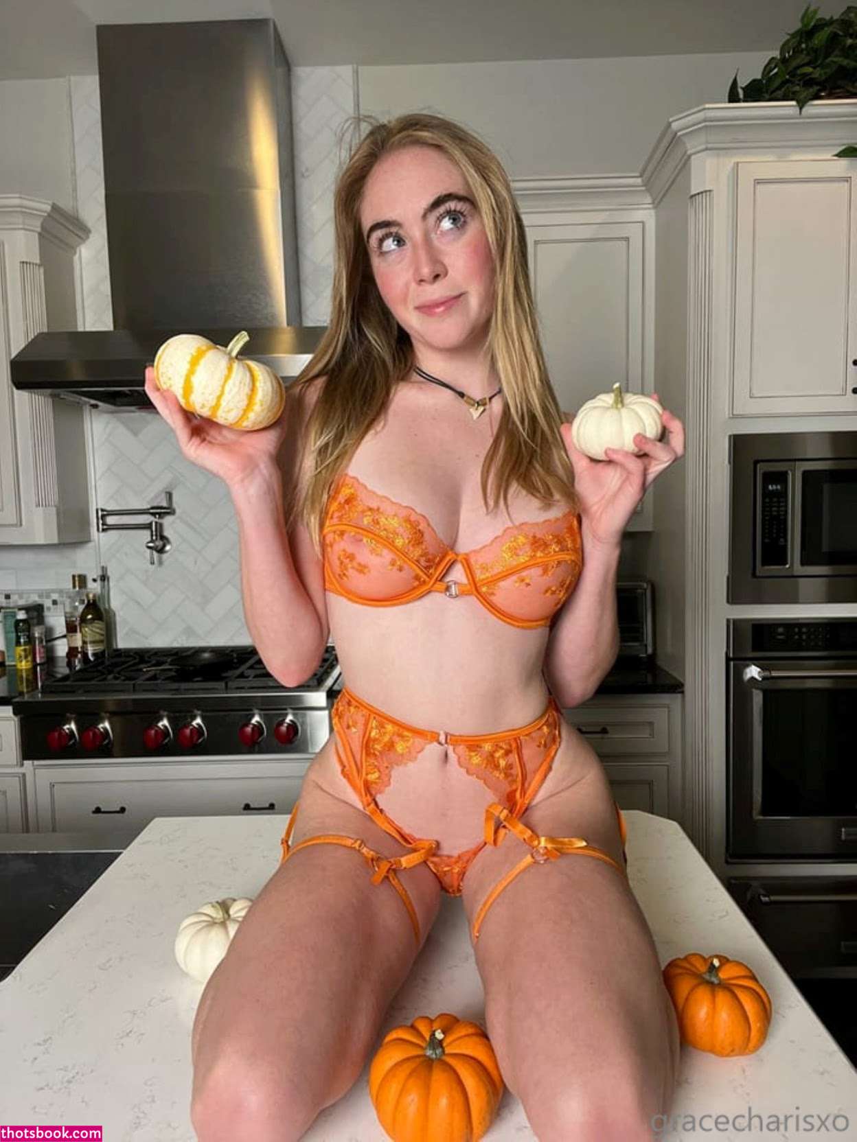 Grace Charis Gracecharisxo Nude Leaks OnlyFans Photos #131 1895787