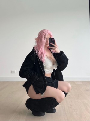 Heyimbee Nude Leaks OnlyFans Photos #36