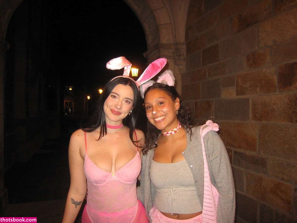 Hotblockchain Emily Cocea cryptobaddie1 Nude Leaks OnlyFans Photos #15 1895888