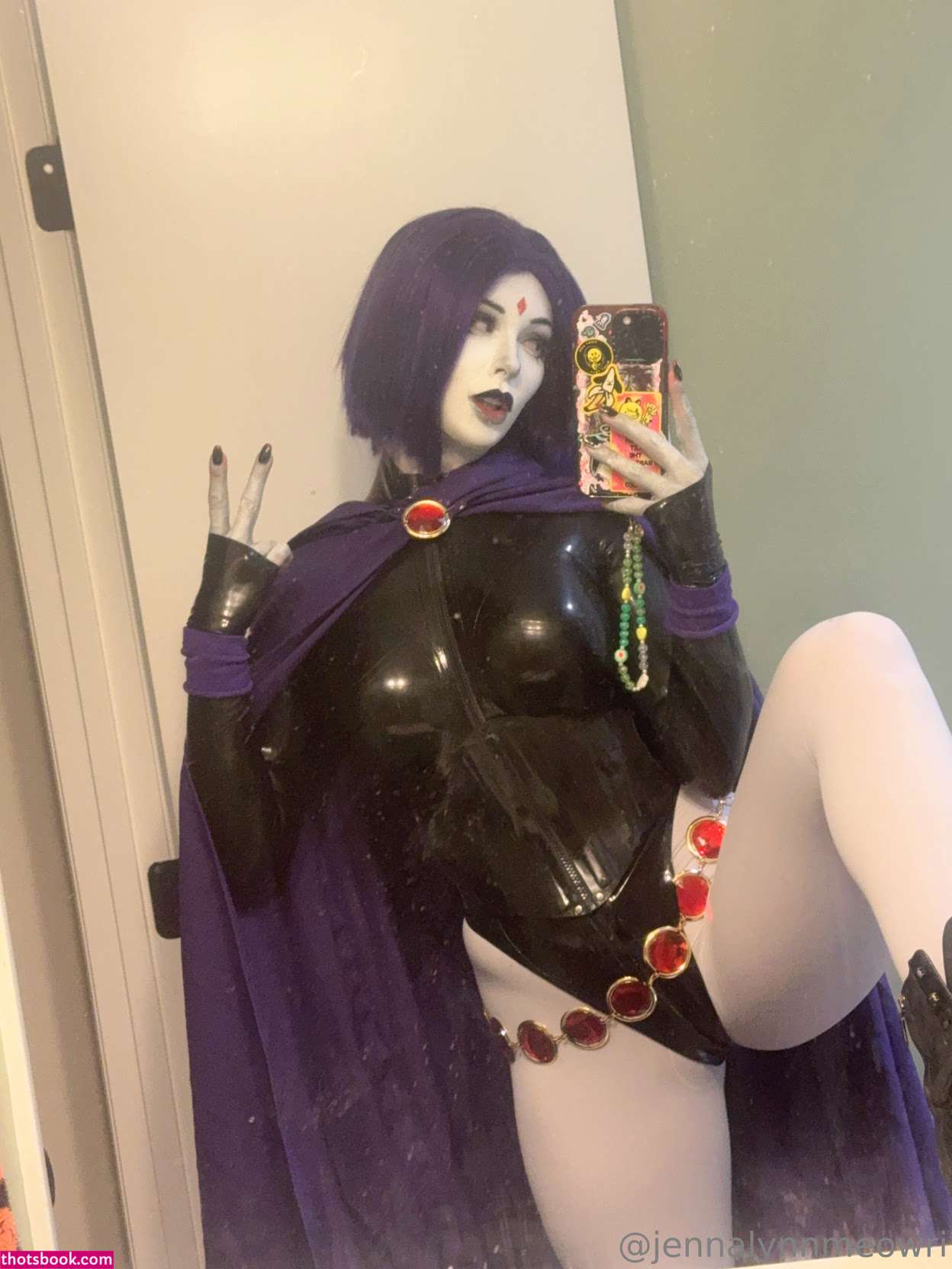 Jenna Lynn Meowri Nude Leaks OnlyFans Photos #70 1896029