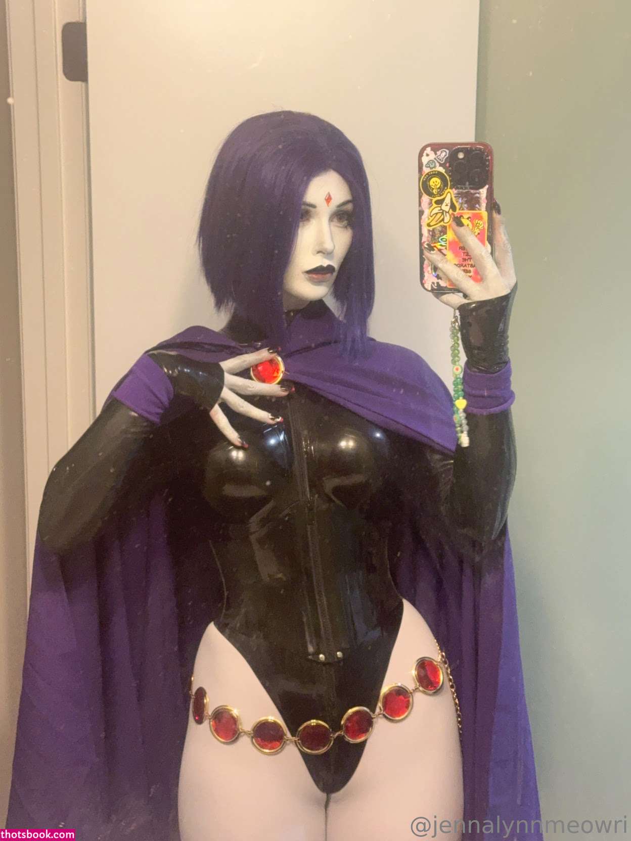 Jenna Lynn Meowri Nude Leaks OnlyFans Photos #70 1896031