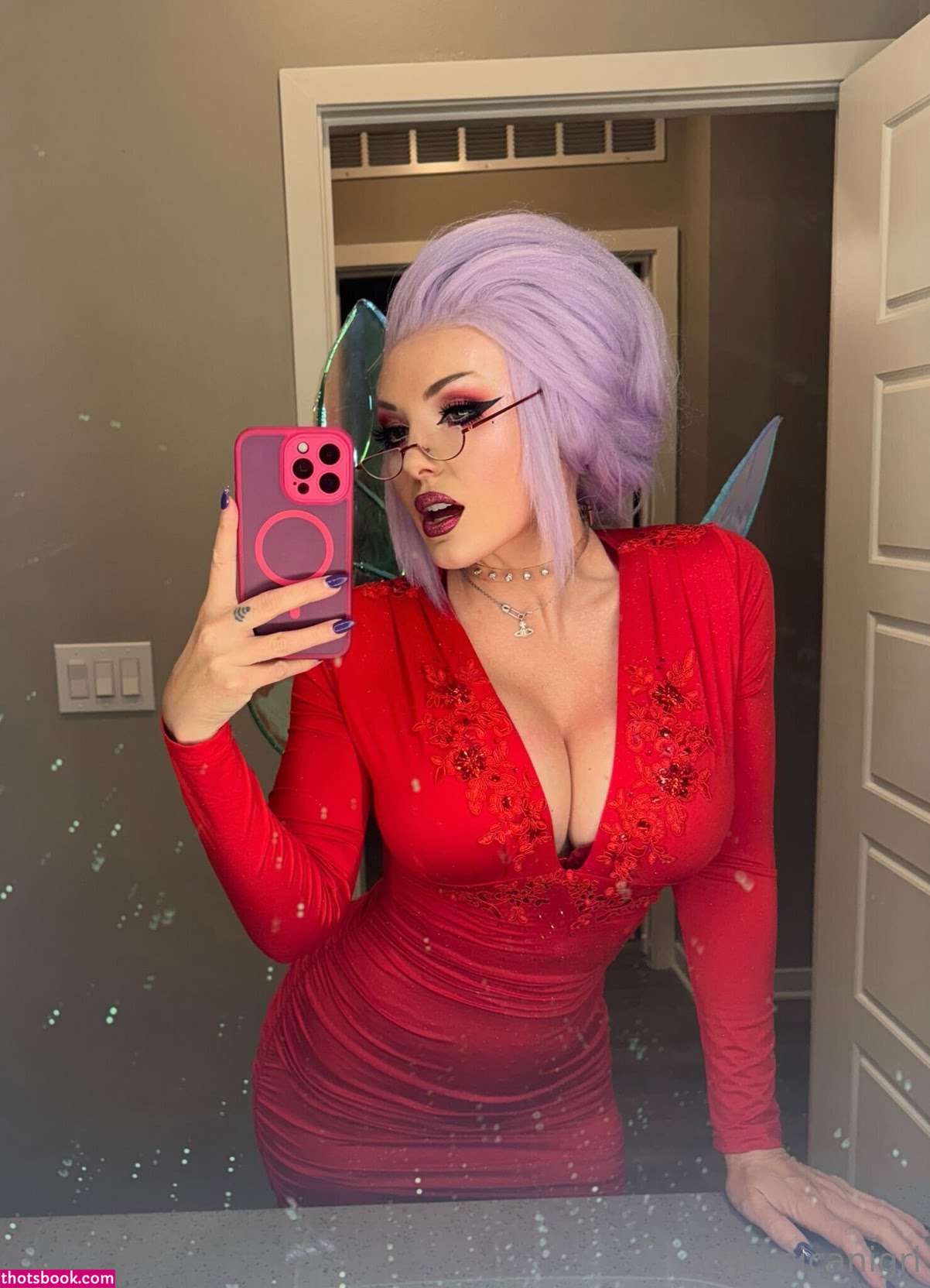 Jessica Nigri Nude Leaks OnlyFans Photos #87 1896119