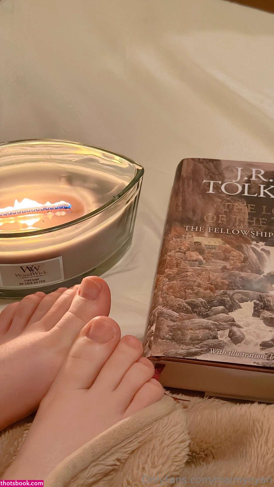 Maimy Nyan Nude Leaks OnlyFans Photos #43 1896230